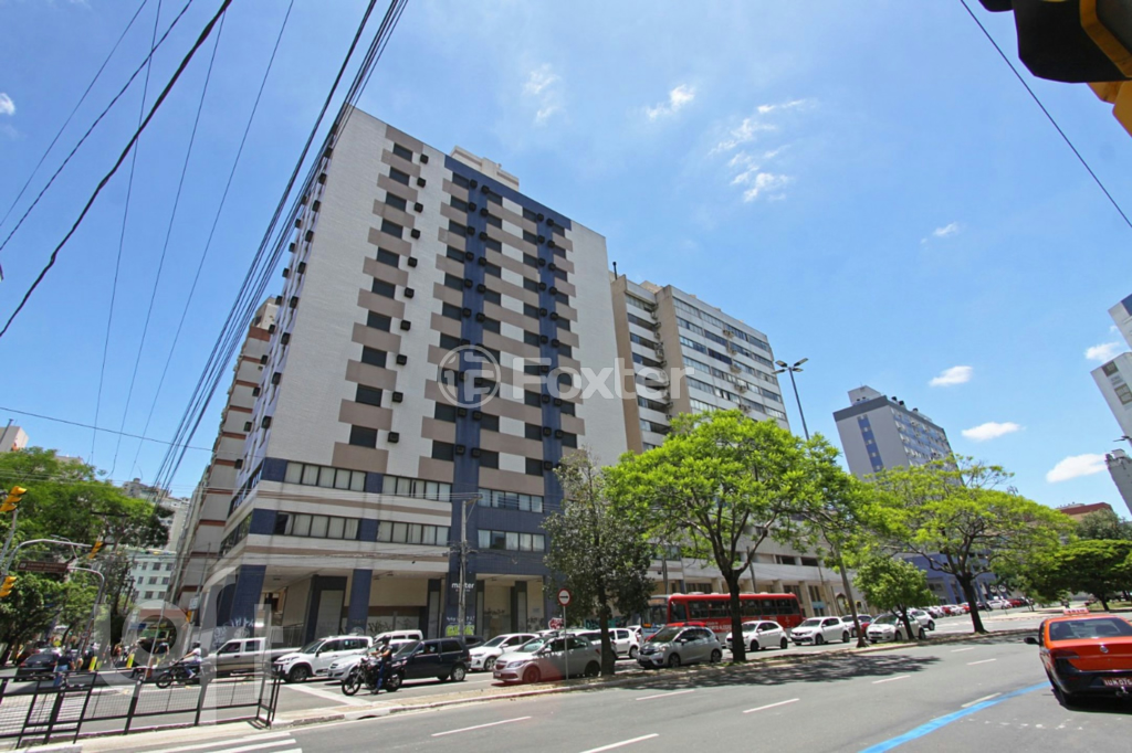 Cobertura à venda com 1 quarto, 103m² - Foto 28