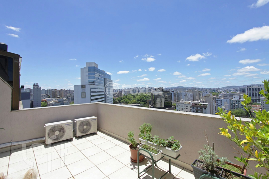 Cobertura à venda com 1 quarto, 103m² - Foto 2