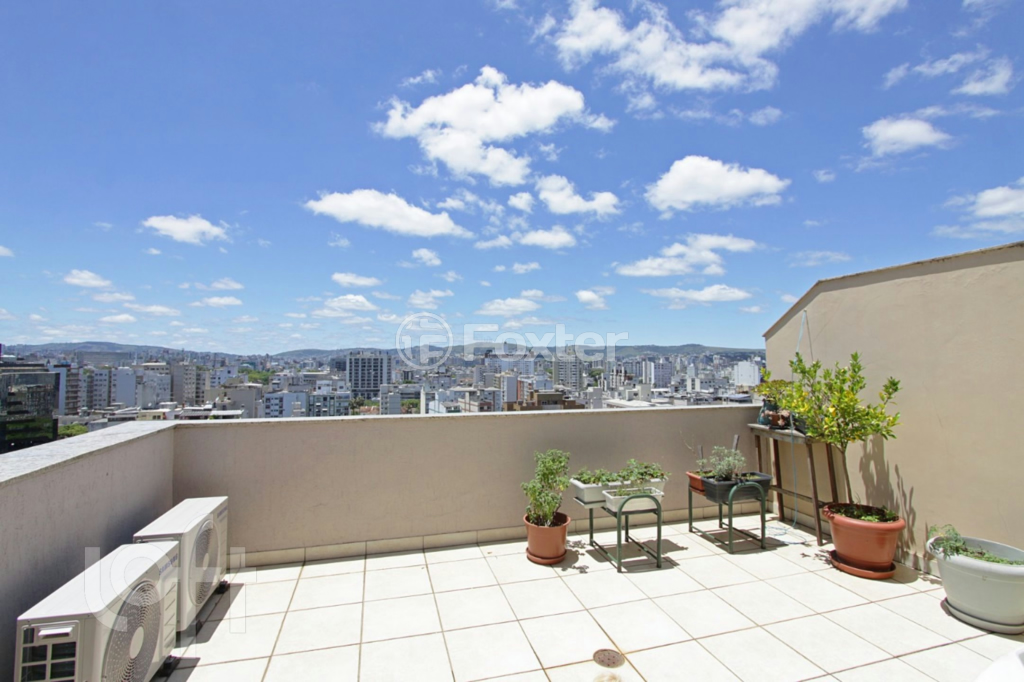 Cobertura à venda com 1 quarto, 103m² - Foto 1