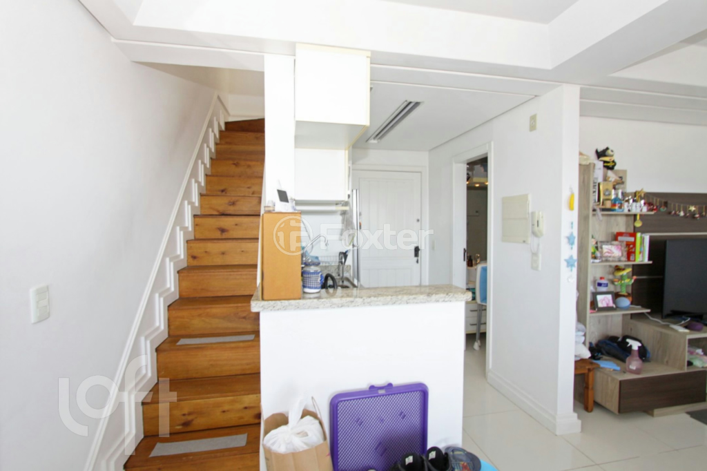 Cobertura à venda com 1 quarto, 103m² - Foto 7