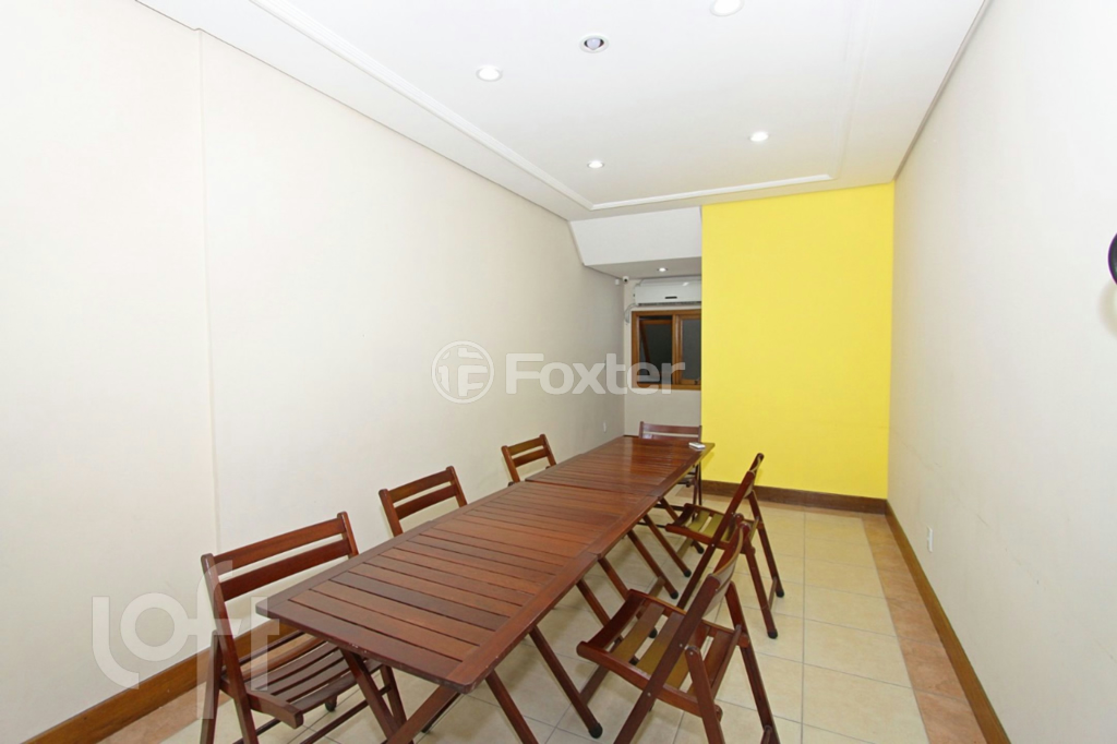 Cobertura à venda com 1 quarto, 103m² - Foto 22