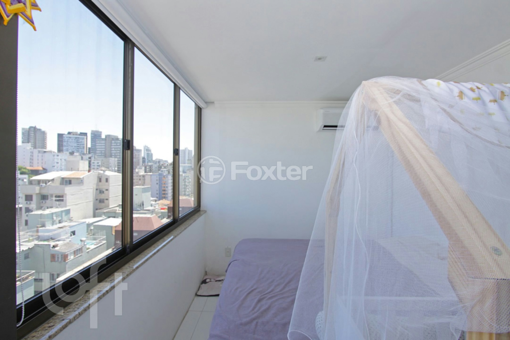 Cobertura à venda com 1 quarto, 103m² - Foto 16