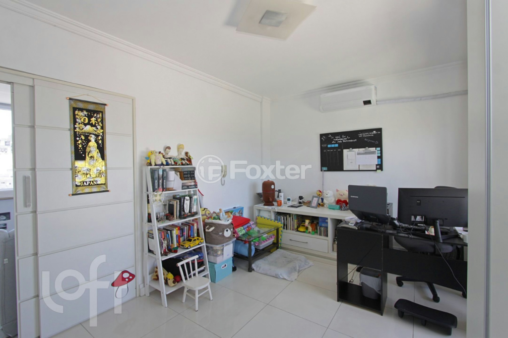 Cobertura à venda com 1 quarto, 103m² - Foto 12