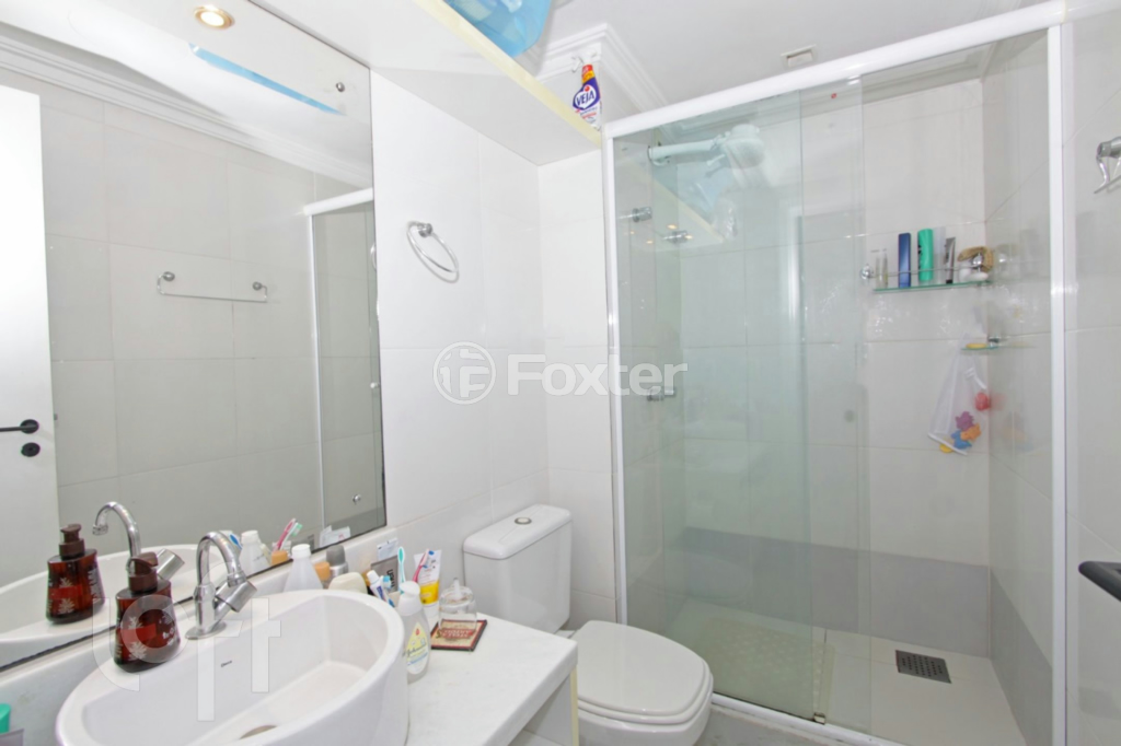 Cobertura à venda com 1 quarto, 103m² - Foto 15