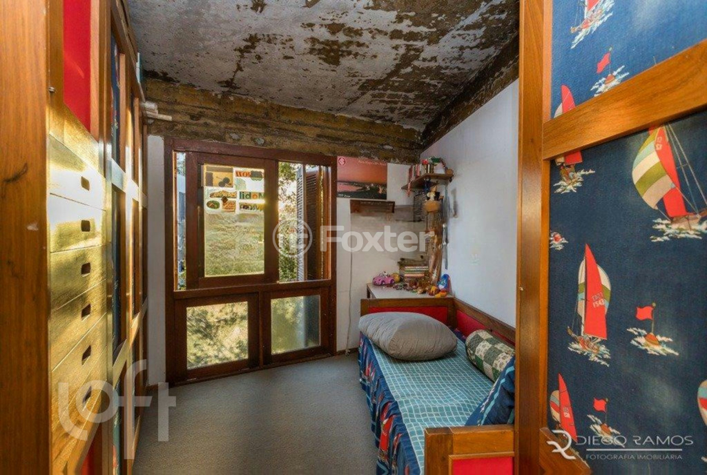 Casa à venda com 5 quartos, 738m² - Foto 21