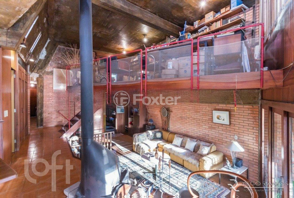 Casa à venda com 5 quartos, 738m² - Foto 3