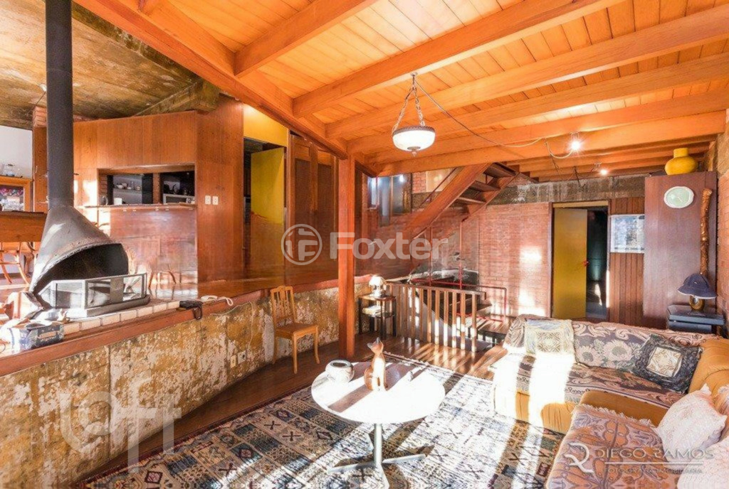 Casa à venda com 5 quartos, 738m² - Foto 2