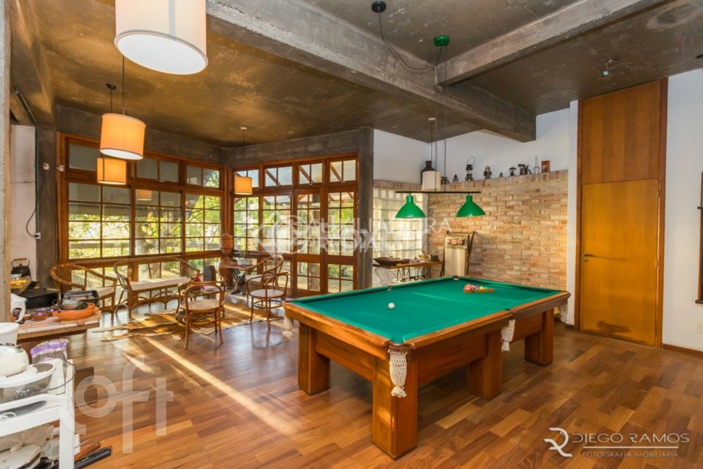 Casa à venda com 5 quartos, 738m² - Foto 24