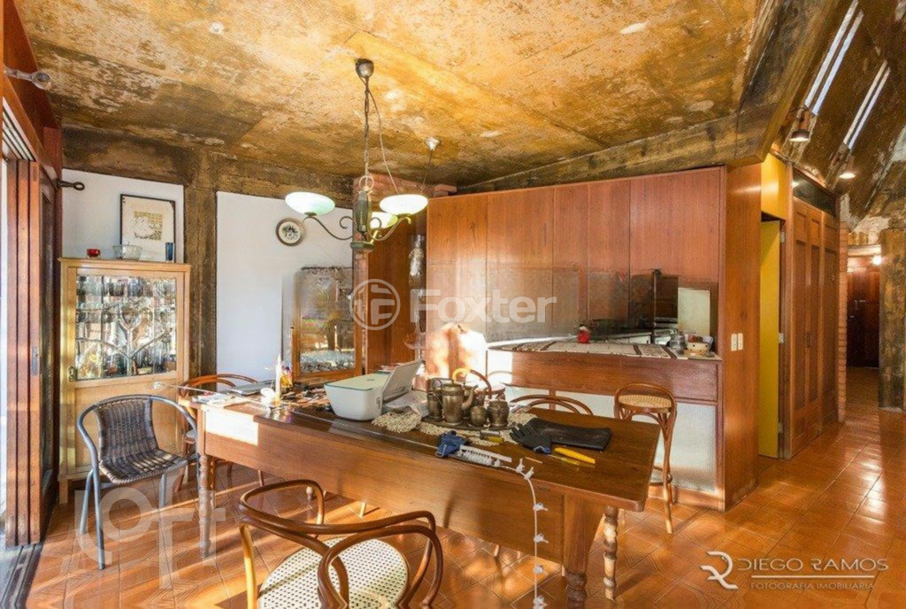 Casa à venda com 5 quartos, 738m² - Foto 9