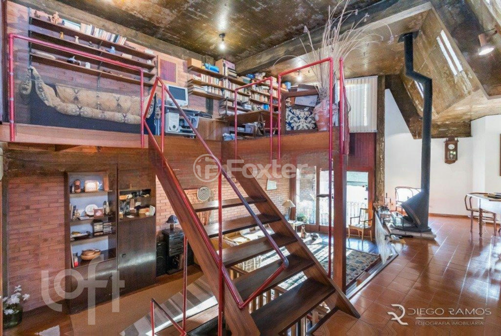 Casa à venda com 5 quartos, 738m² - Foto 5