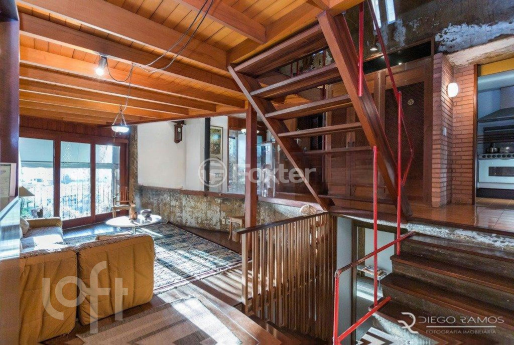 Casa à venda com 5 quartos, 738m² - Foto 10