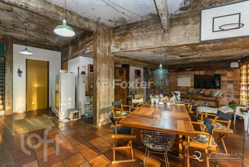 Casa à venda com 5 quartos, 738m² - Foto 7