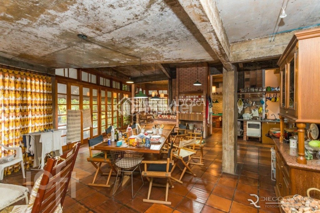 Casa à venda com 5 quartos, 738m² - Foto 6