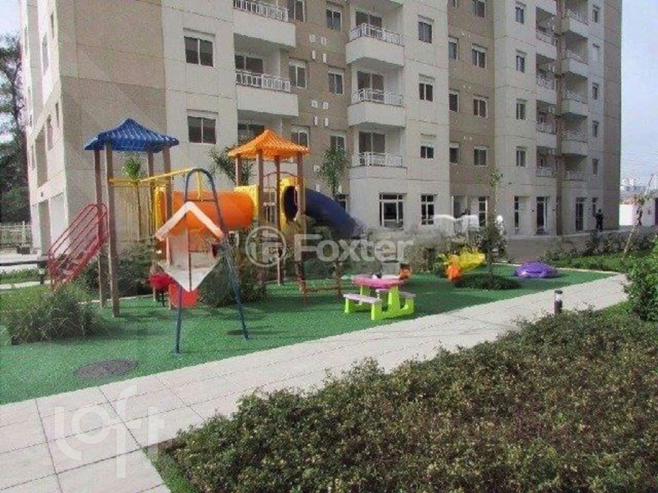 Apartamento à venda com 2 quartos, 65m² - Foto 22