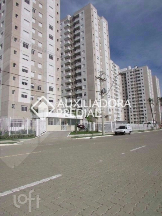 Apartamento à venda com 2 quartos, 65m² - Foto 15