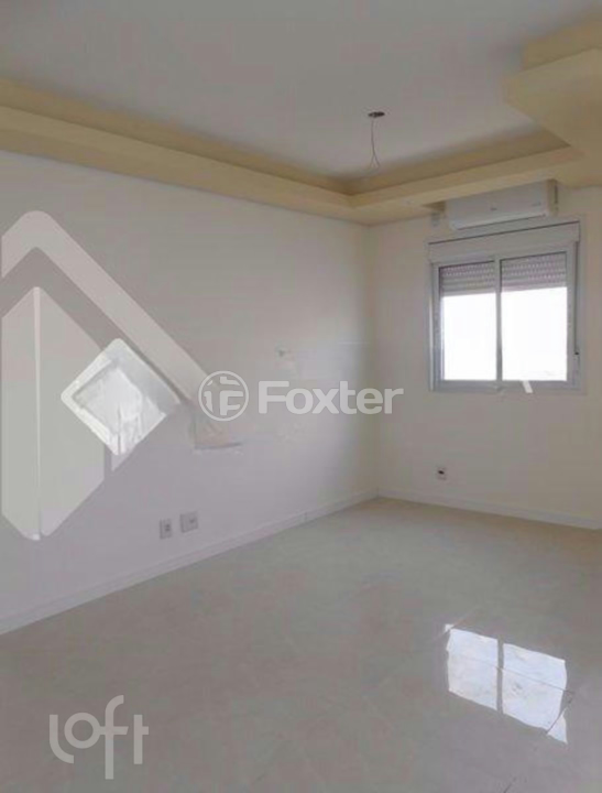 Apartamento à venda com 2 quartos, 65m² - Foto 3