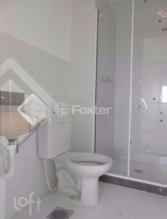 Apartamento à venda com 2 quartos, 65m² - Foto 9