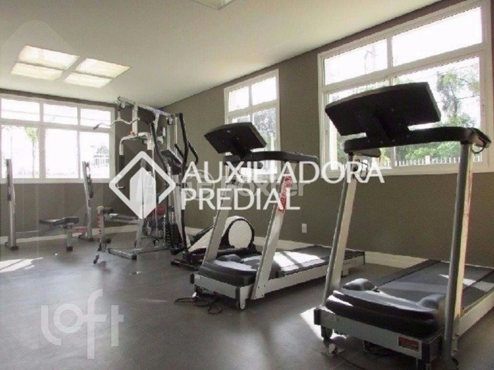 Apartamento à venda com 2 quartos, 65m² - Foto 17