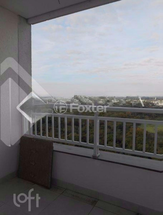 Apartamento à venda com 2 quartos, 65m² - Foto 1