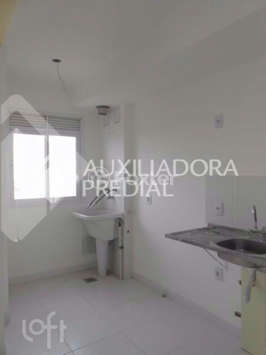 Apartamento à venda com 2 quartos, 65m² - Foto 7