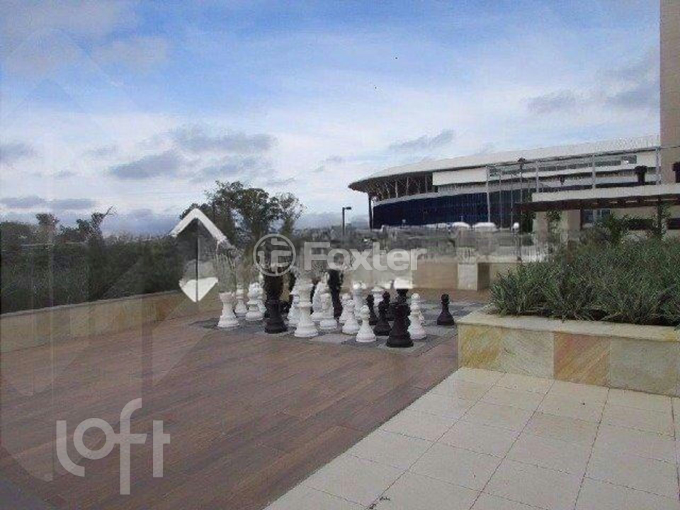 Apartamento à venda com 2 quartos, 65m² - Foto 24