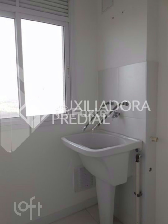 Apartamento à venda com 2 quartos, 65m² - Foto 8
