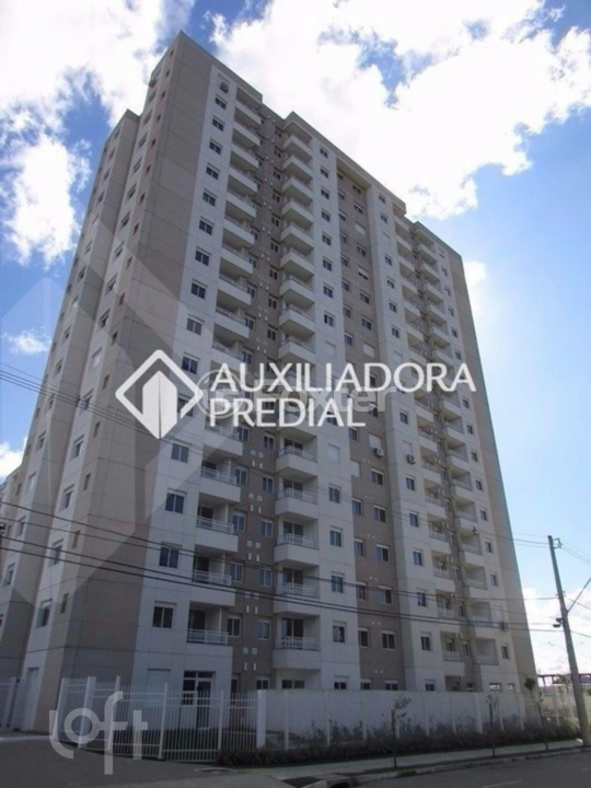 Apartamento à venda com 2 quartos, 65m² - Foto 12