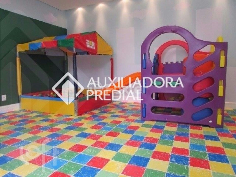 Apartamento à venda com 2 quartos, 65m² - Foto 21