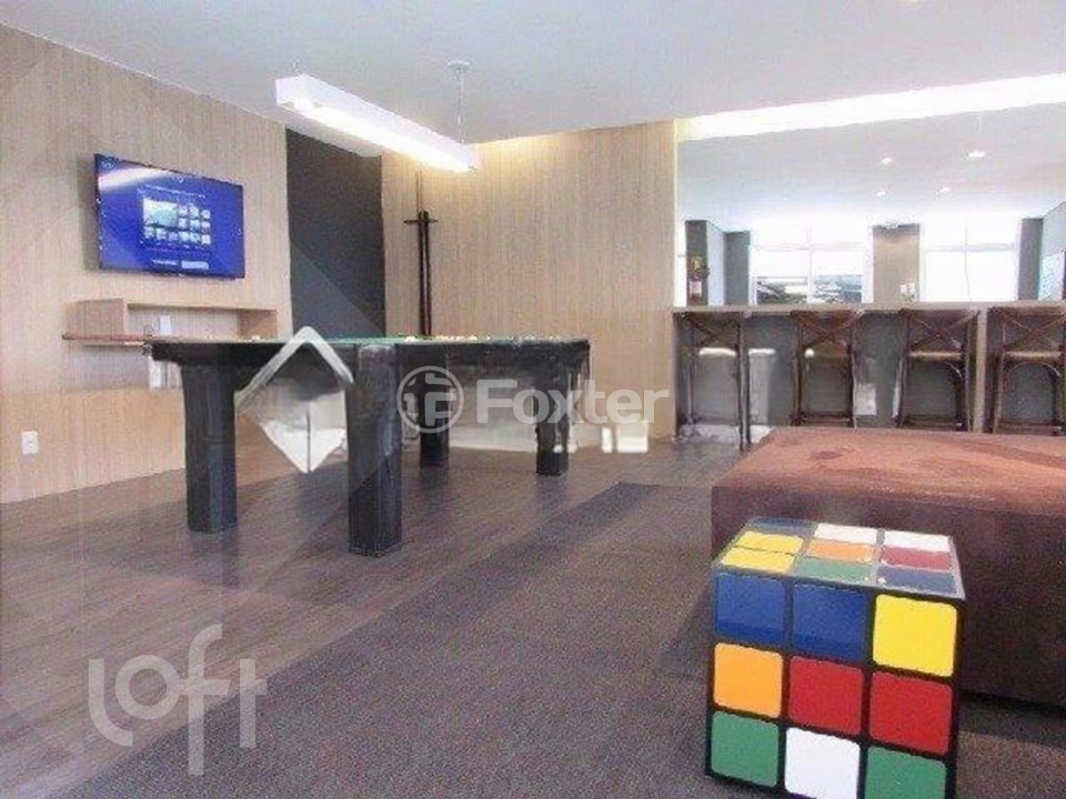 Apartamento à venda com 2 quartos, 65m² - Foto 19