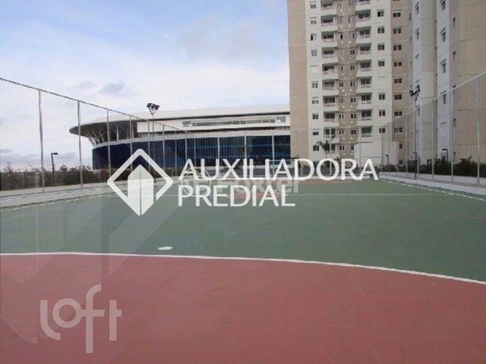 Apartamento à venda com 2 quartos, 65m² - Foto 23