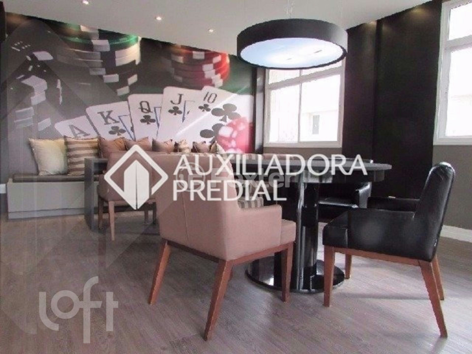 Apartamento à venda com 2 quartos, 65m² - Foto 20
