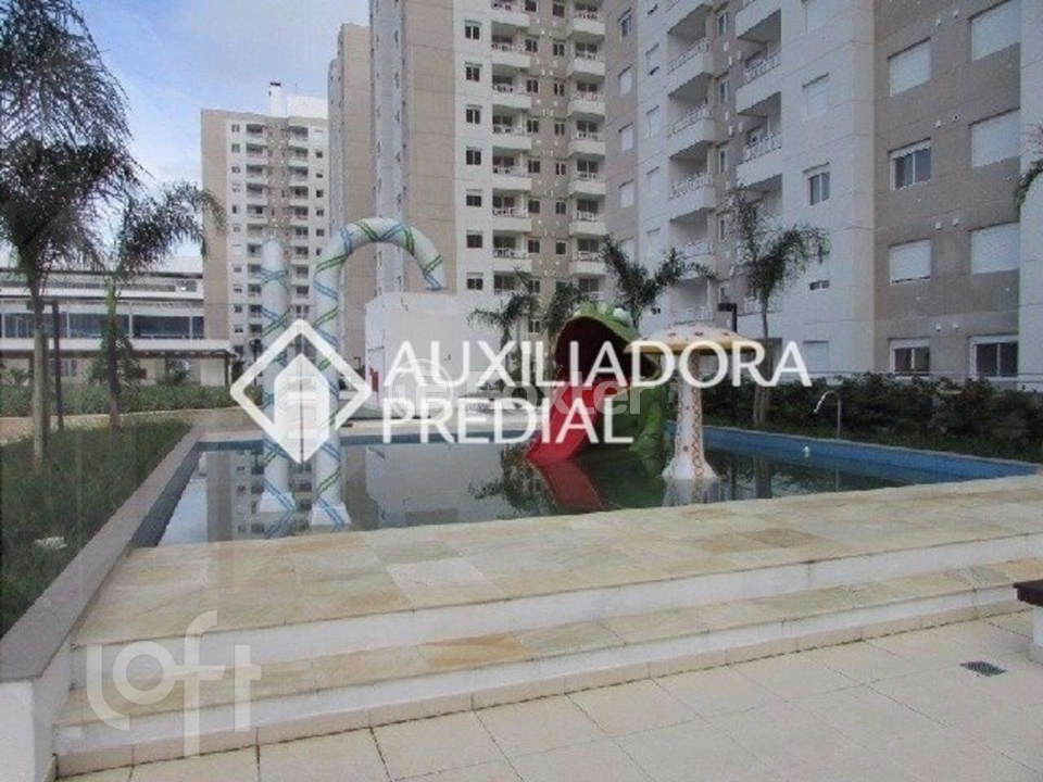 Apartamento à venda com 2 quartos, 65m² - Foto 13