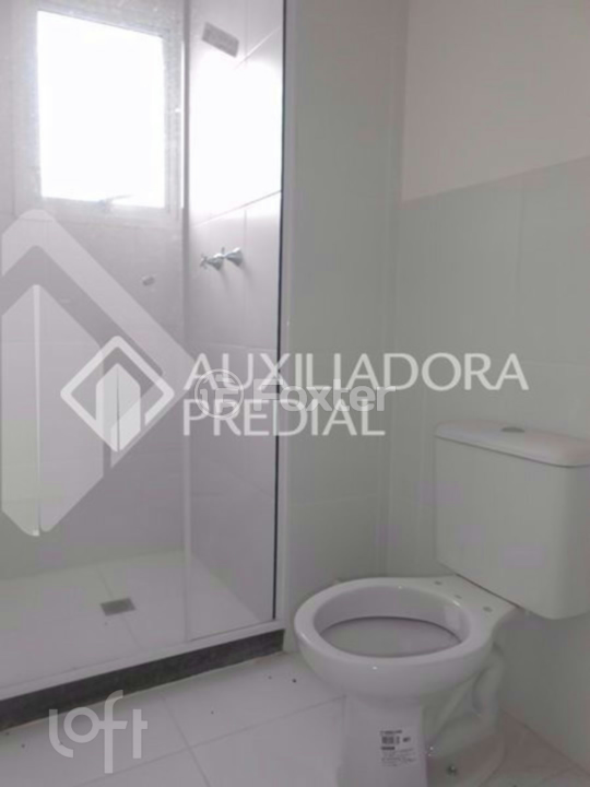 Apartamento à venda com 2 quartos, 65m² - Foto 5