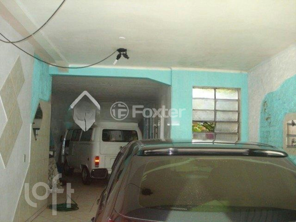 Casa à venda com 2 quartos, 150m² - Foto 20