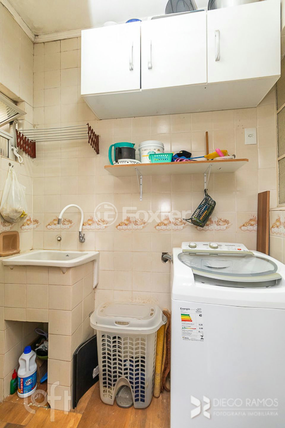 Apartamento à venda com 2 quartos, 52m² - Foto 20