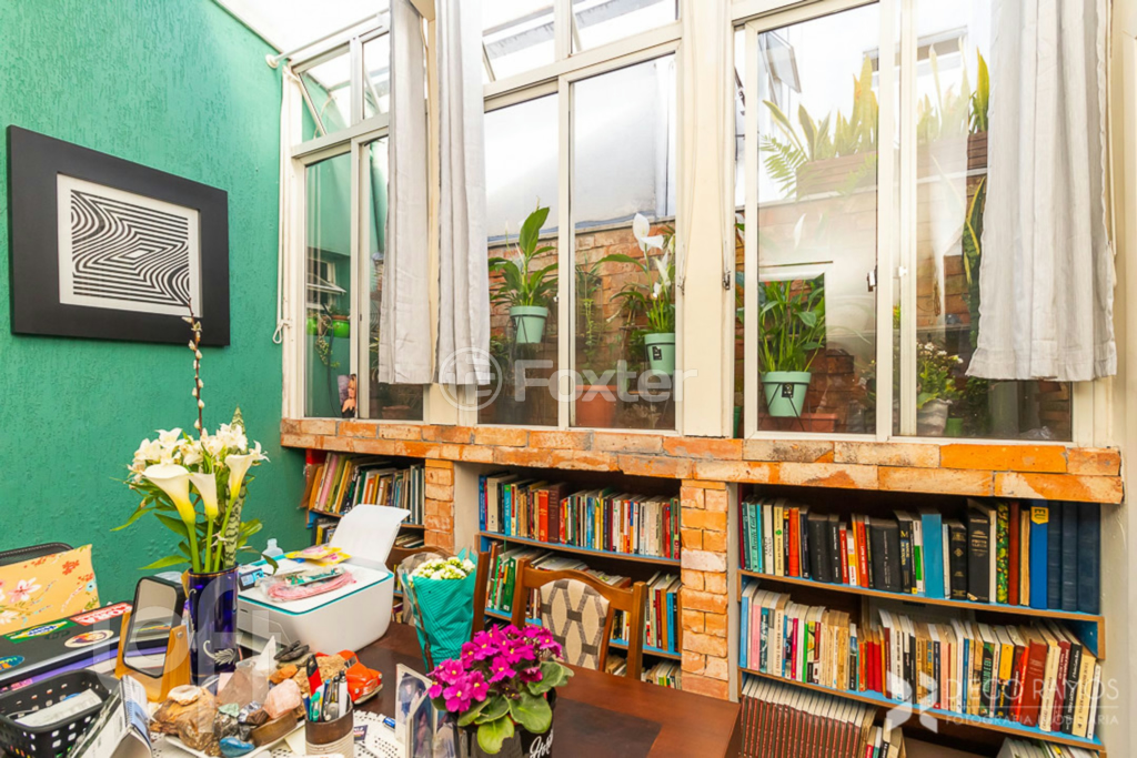 Apartamento à venda com 2 quartos, 52m² - Foto 6