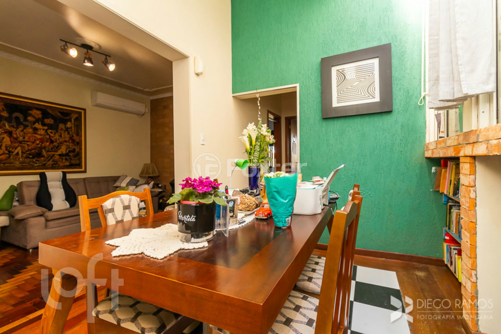 Apartamento à venda com 2 quartos, 52m² - Foto 8