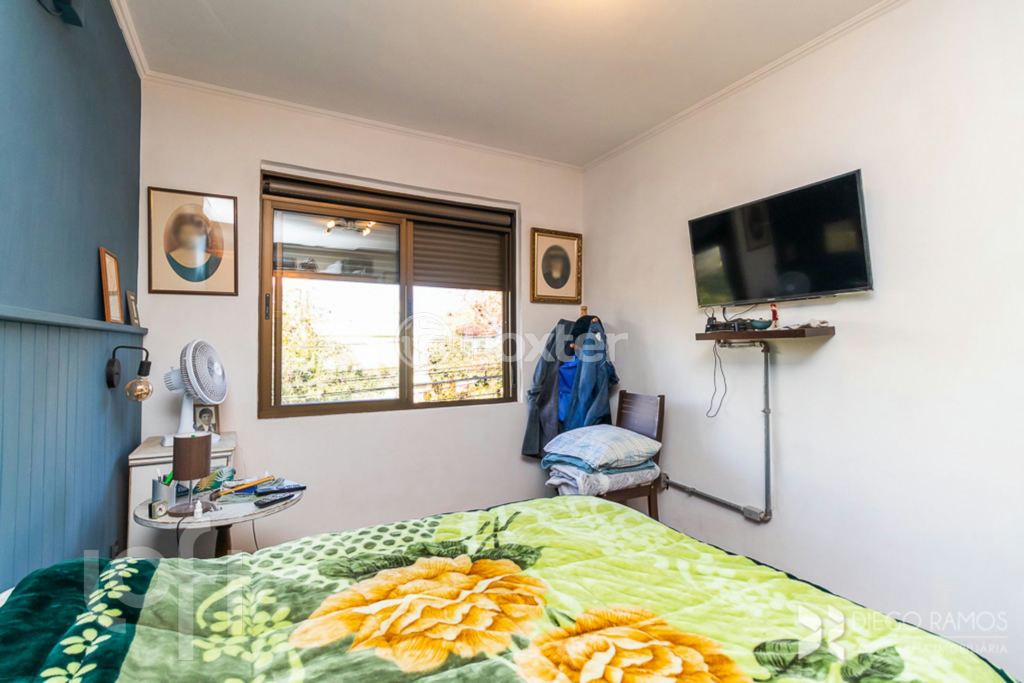Apartamento à venda com 2 quartos, 52m² - Foto 11