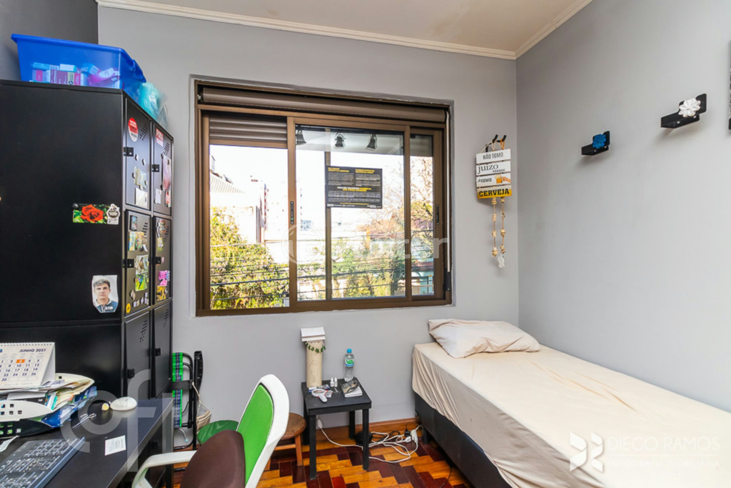 Apartamento à venda com 2 quartos, 52m² - Foto 15