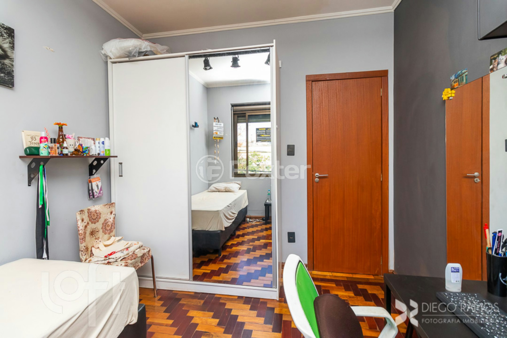 Apartamento à venda com 2 quartos, 52m² - Foto 14