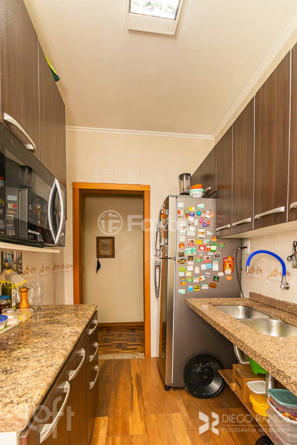 Apartamento à venda com 2 quartos, 52m² - Foto 18