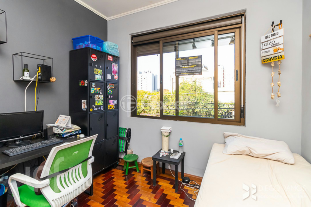 Apartamento à venda com 2 quartos, 52m² - Foto 13