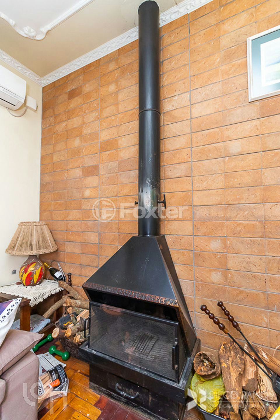Apartamento à venda com 2 quartos, 52m² - Foto 5