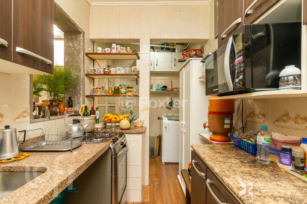 Apartamento à venda com 2 quartos, 52m² - Foto 17