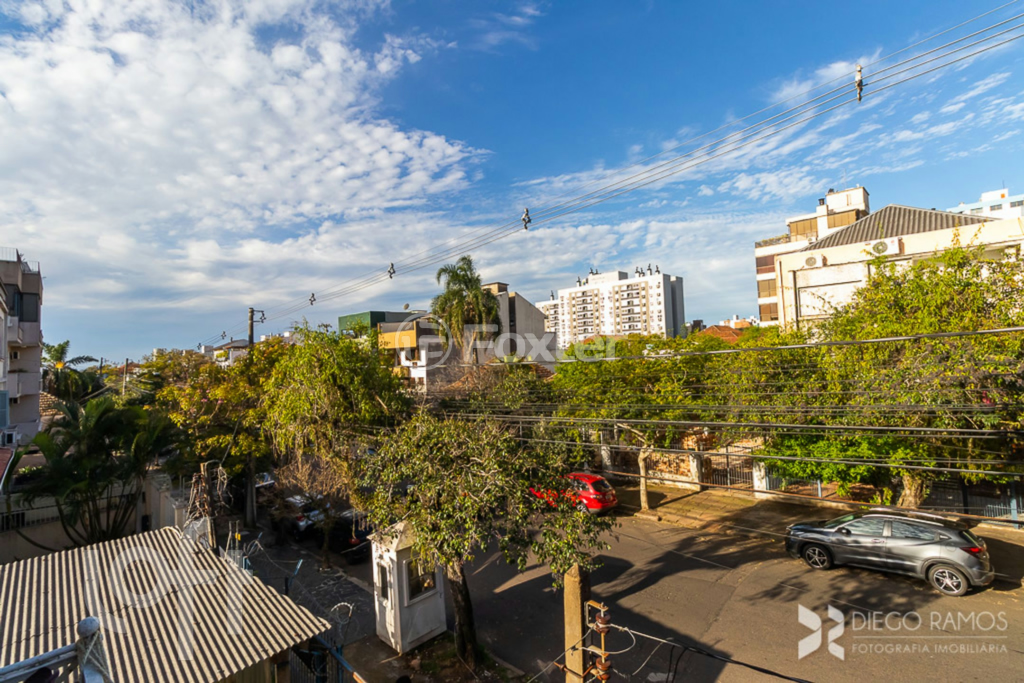 Apartamento à venda com 2 quartos, 52m² - Foto 22