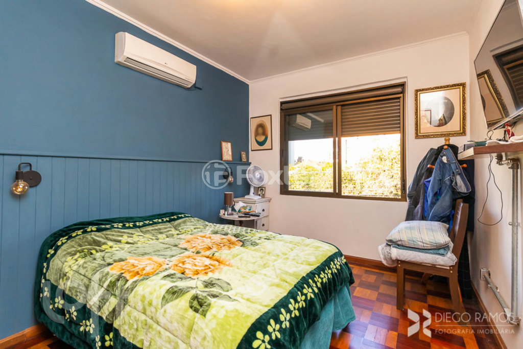 Apartamento à venda com 2 quartos, 52m² - Foto 10