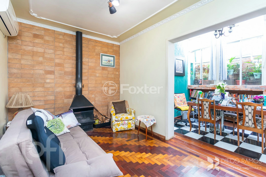 Apartamento à venda com 2 quartos, 52m² - Foto 27