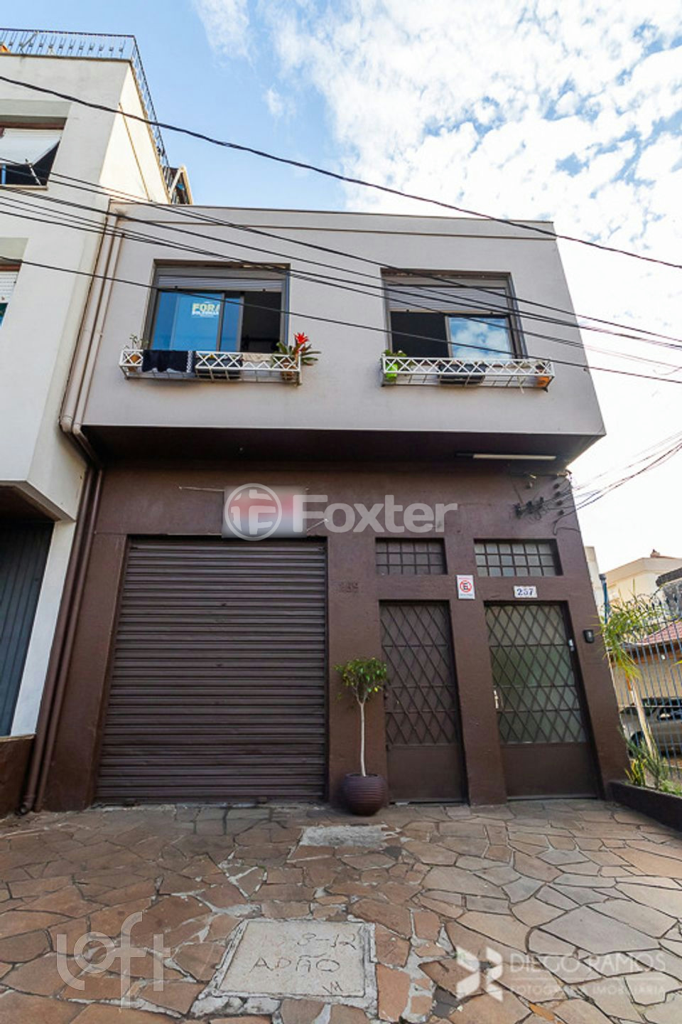 Apartamento à venda com 2 quartos, 52m² - Foto 25