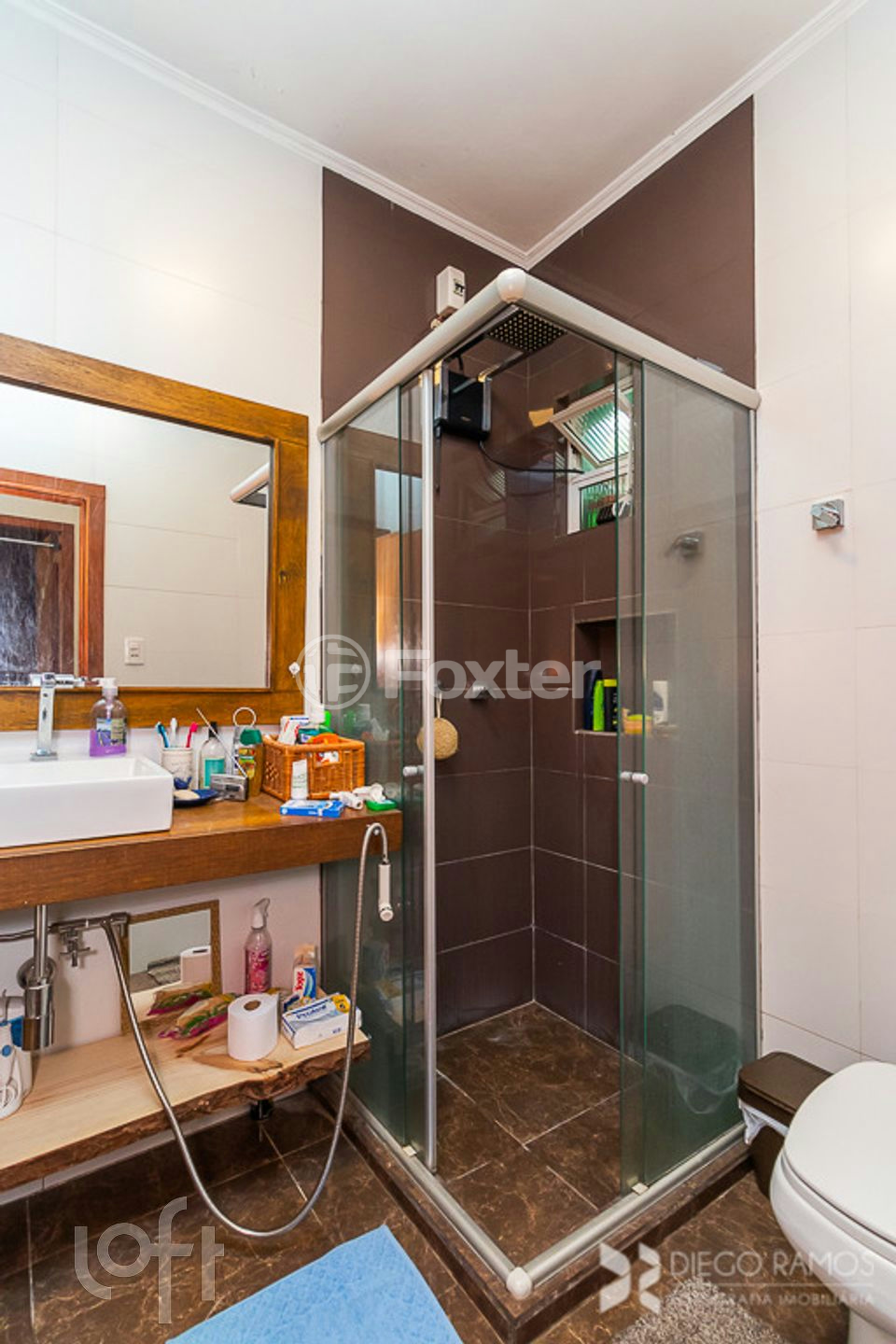 Apartamento à venda com 2 quartos, 52m² - Foto 21