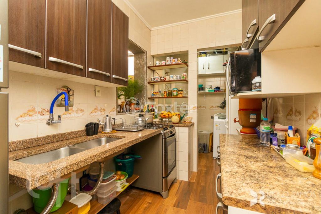 Apartamento à venda com 2 quartos, 52m² - Foto 16